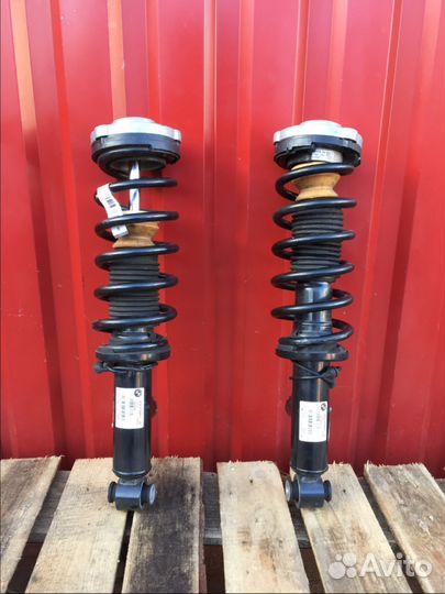 Амортизатор задний bmw f25 x3 f26 x4
