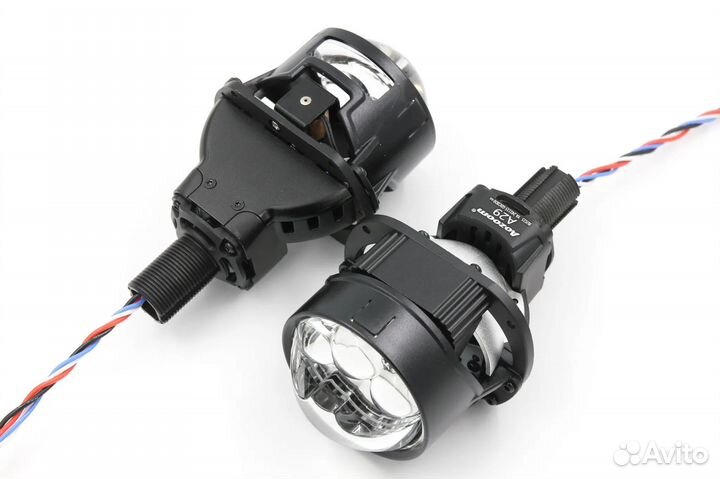 Би-лед модули Aozoom A29 2025 2.5