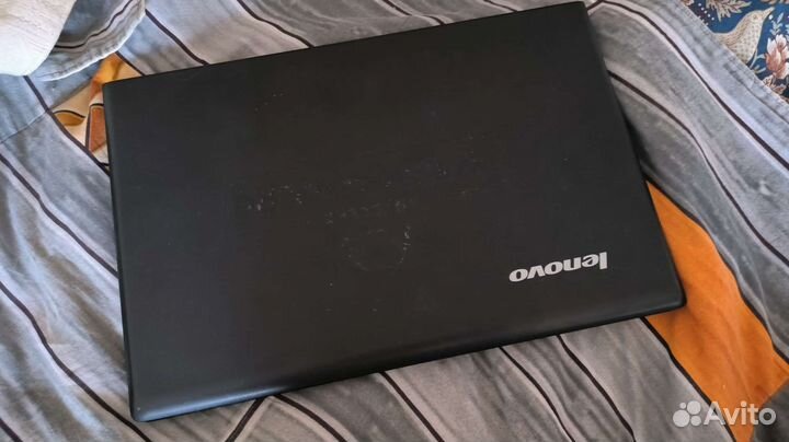 Мощный ноутбук Lenovo Core i3 под восстановление