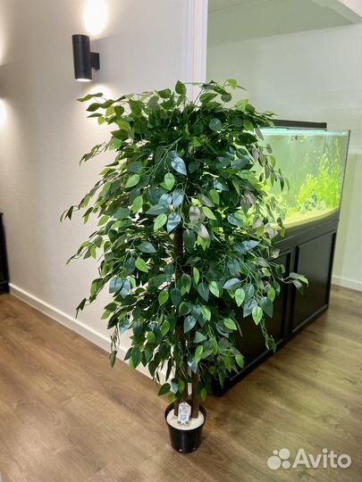 Искусственное дерево / Озеленение Новосибирск