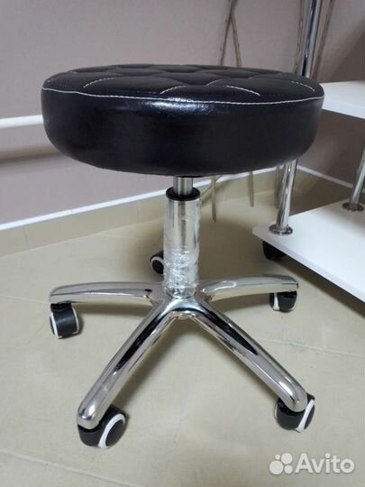 Стул мастера