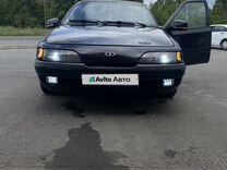 Daewoo Espero 2.0 MT, 1999, битый, 156 439 км, с пробегом, цена 190 000 руб.