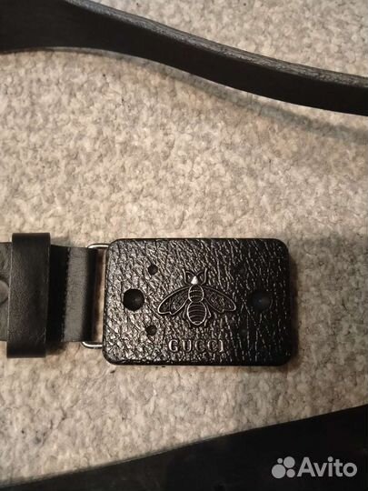 Ремень gucci