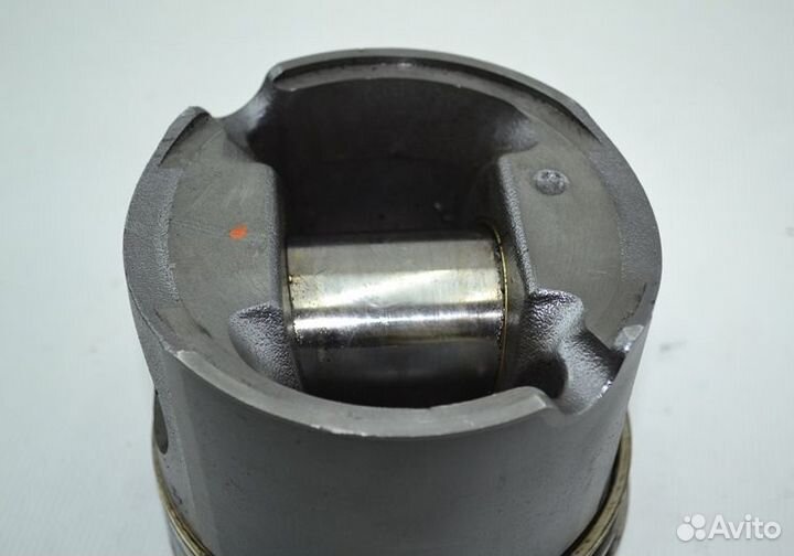 Поршень mercedes-benz Actros MP2/MP3 1841 (01.02)