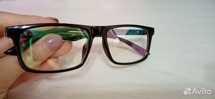 Очки орегинал porsche