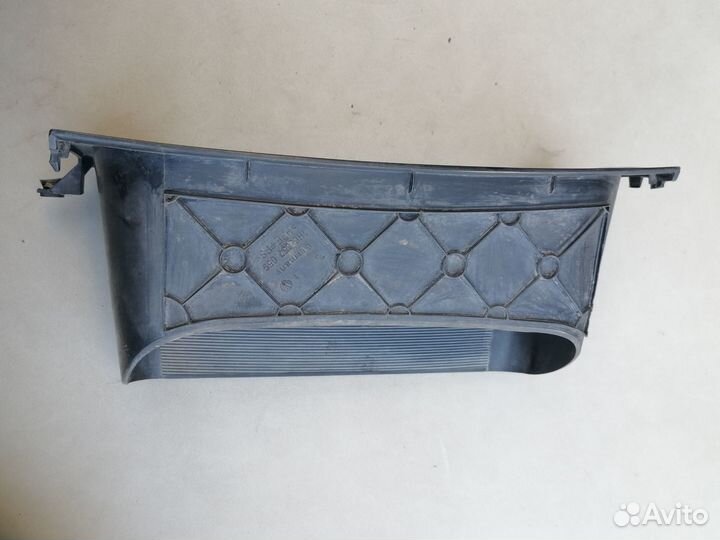 Кожух панели приборов Volkswagen Golf 3 1991-1997