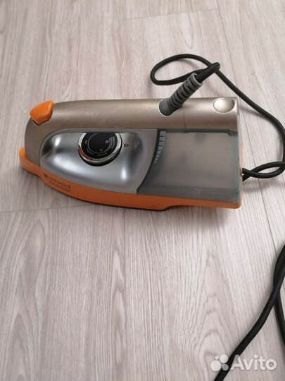 Утюг хотпоинт ariston