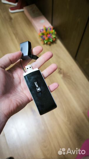 Huawei E392 модем 3G/4G LTE