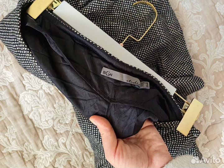 Юбка шорты Bgn 44
