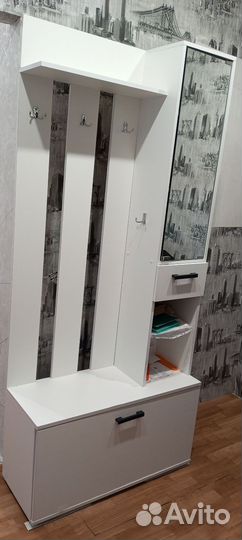 Прихожая Ника