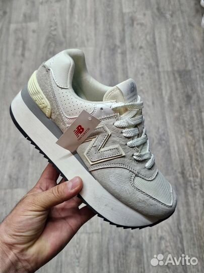 Кроссовки женские New balance 574