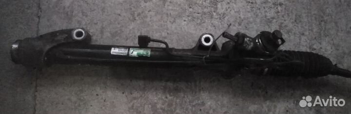 Altima Teana L33 Рулевая Рейка левр. Альтима Теана