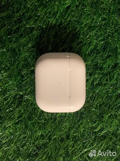Наушники apple airpods 3