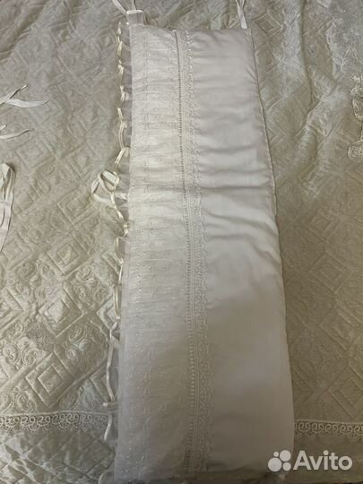 Пордики для кровати