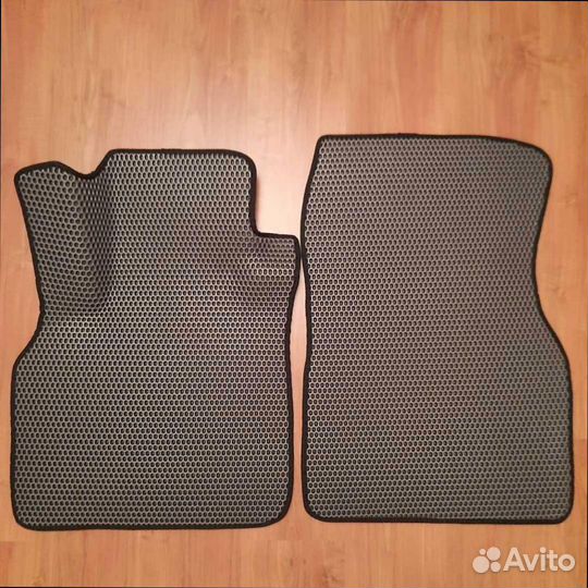 Коврики eva свое производство