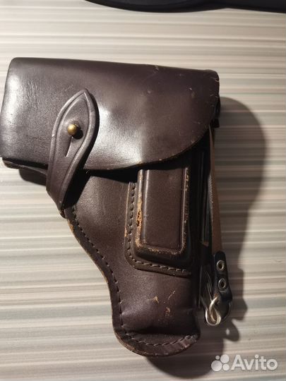 Кобура для пм