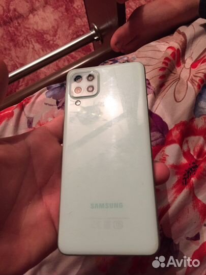 Мобильные телефоны бу samsung