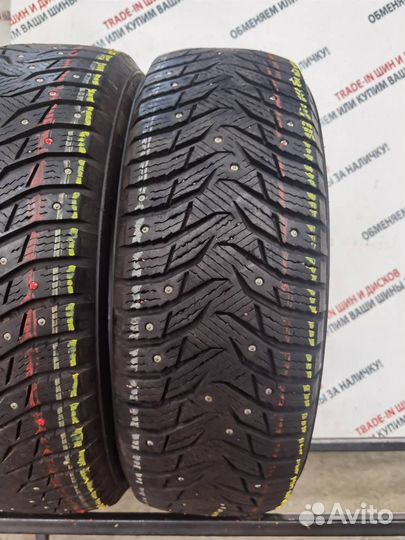 Marshal WinterCraft Ice WI31 195/65 R15 91T