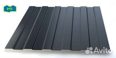 Профнастил