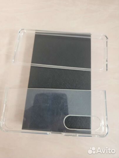 Чехол на Samsung galaxy z fold 4