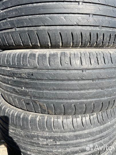 Nokian Tyres Hakka Green 195/60 R15 88H