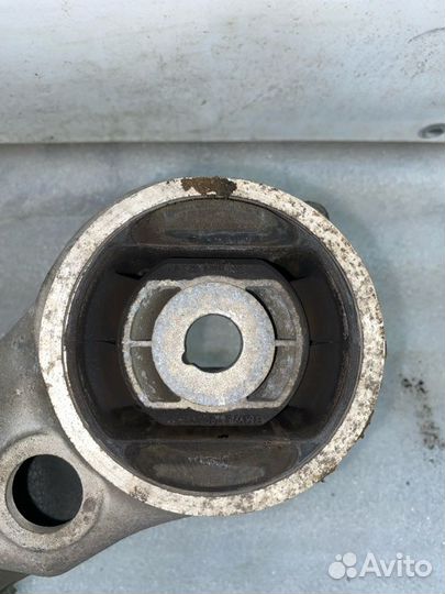 Подрамник задний Bmw 5 F10 2012