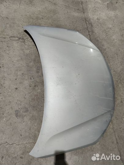 Капот LADA granta fl