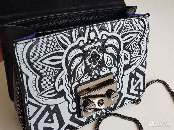 Сумка furla оригинал