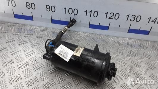 Бачок гу BMW X5 E70 (4BA13NO01)