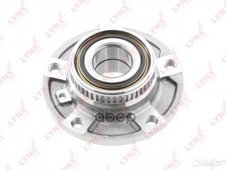 Ступица колеса перед прав/лев BMW 3 (E36,E4