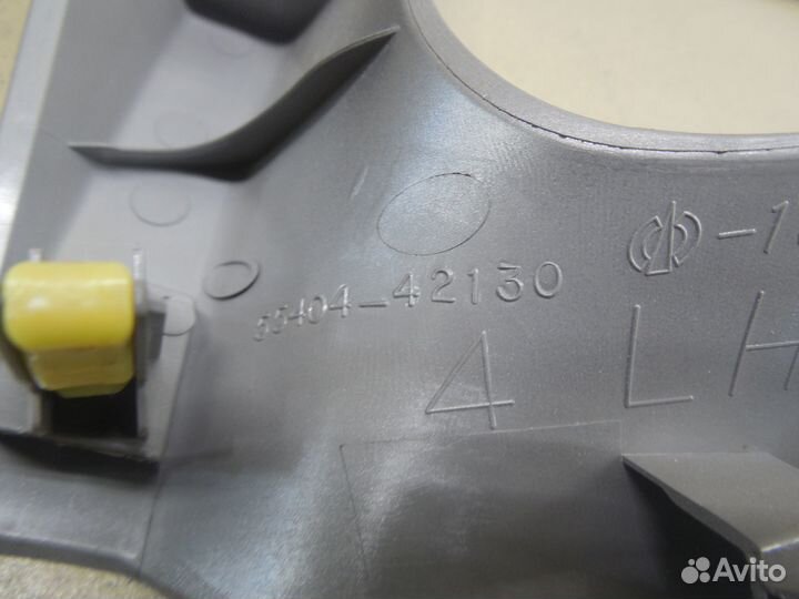 Накладка декоративная RAV 4 2013