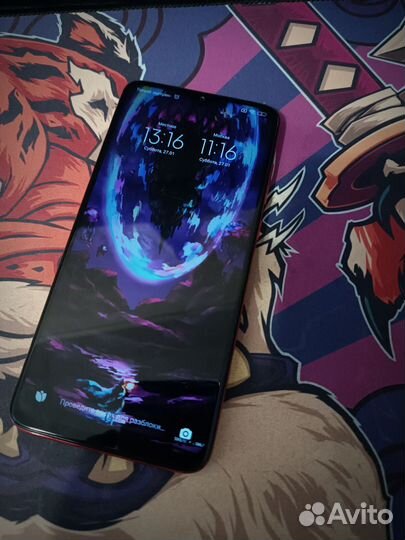 Xiaomi Redmi Note 8 Pro, 6/64 ГБ