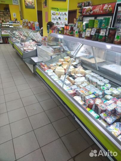 Продаю Готовый бизнес магазин Продукты