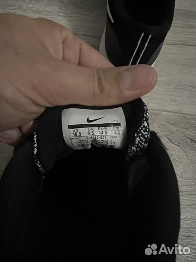 Кроссовки nike Original