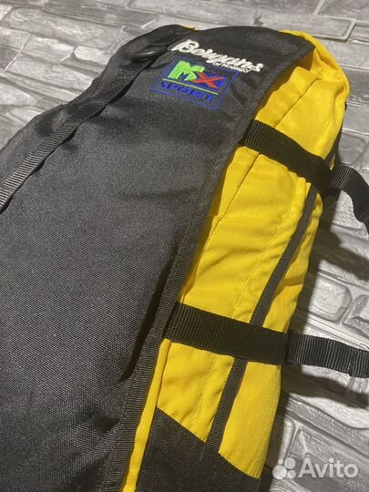 Трекинговый рюкзак Bergans of Norway