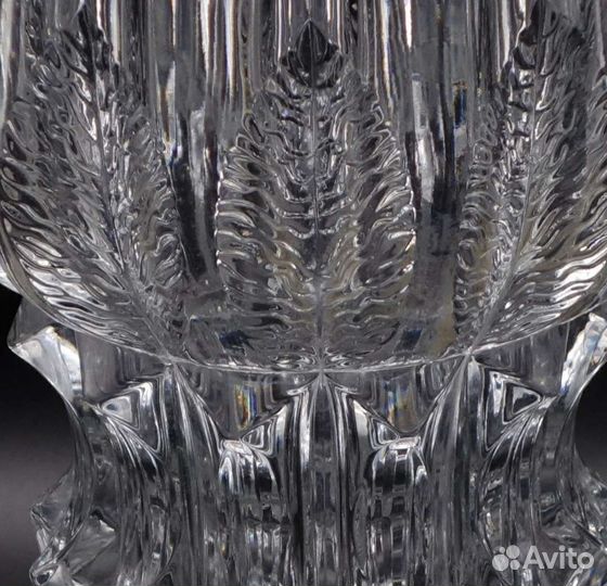 Авторская Ваза 