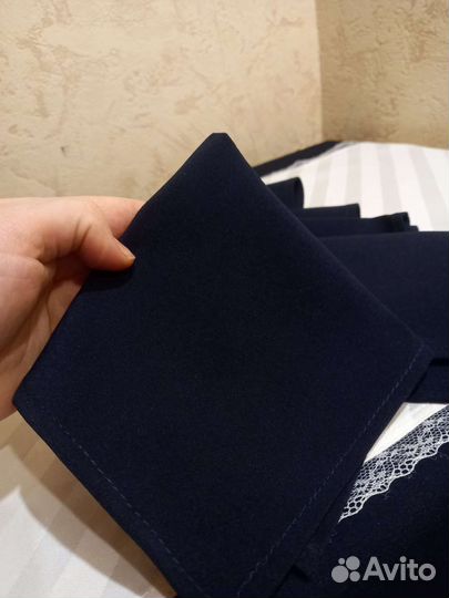 Новая скатерть и салфетки