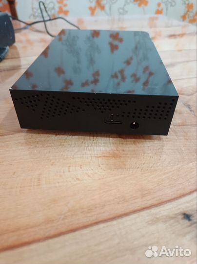 Жёсткие диски внешние и внутренние