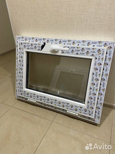 Окна в рассрочку