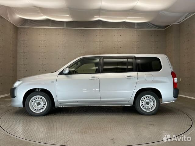 Toyota Probox 1.3 CVT, 2019, 82 000 км