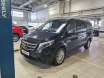 Mercedes-Benz Vito 2.1 AT, 2019, 130 922 км, с пробегом, цена 3 777 777 руб.