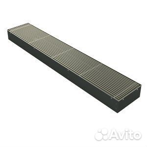 Конвектор, EKQ, 380*75*2500