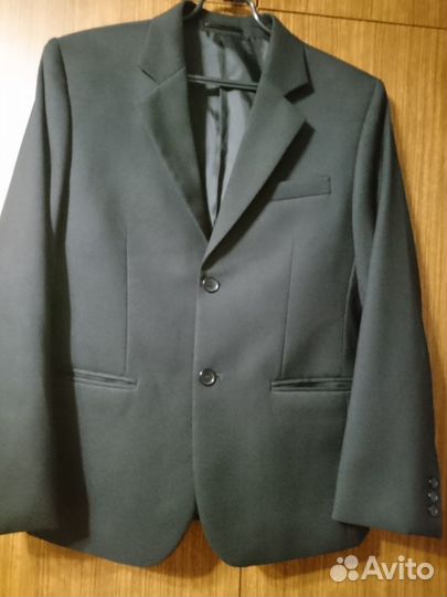 Детская одежда для подростков