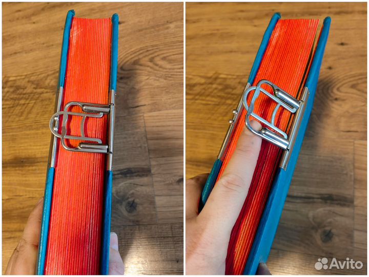 Фотоальбом для фотографий СССР