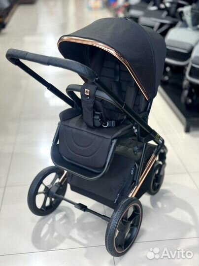 Коляска 2в1