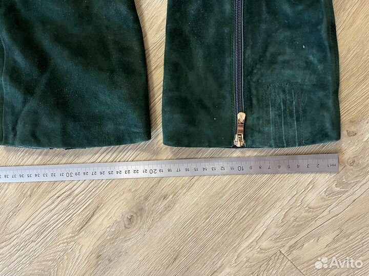 Сапоги женские