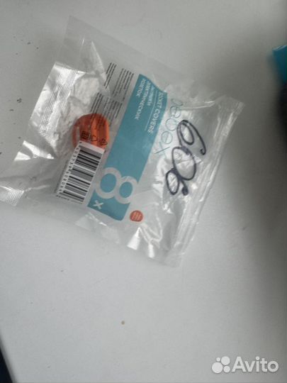 Заглушки для розеток