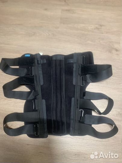 Ортез коленный orlett