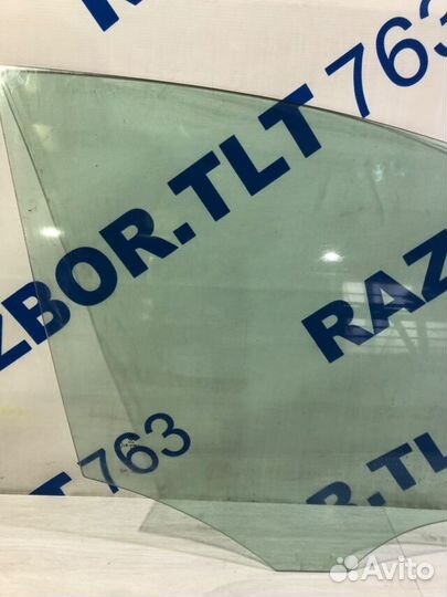 Стекло двери перед прав volkswagen polo 5 рест 1.6