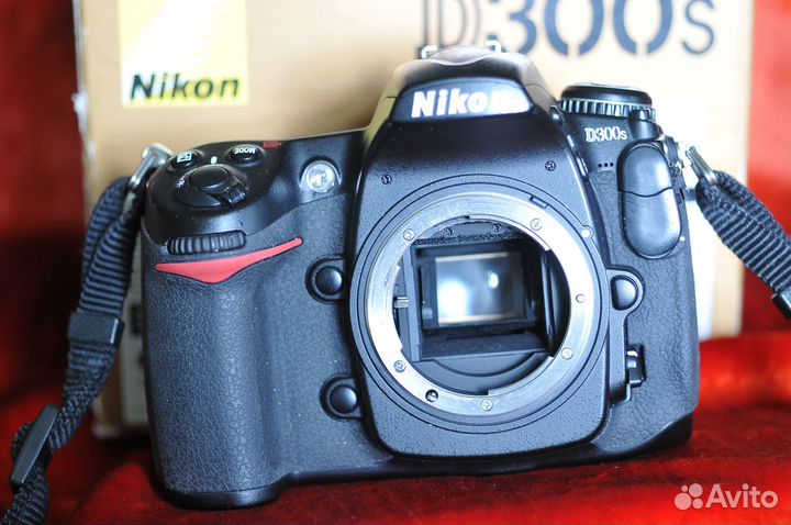 Фотокамера 